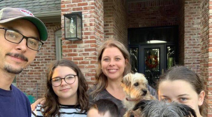 Loving and Letting Go