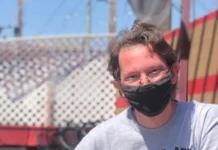 Pet-Friendly Patio Review: