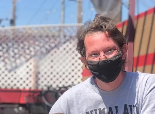 Pet-Friendly Patio Review: