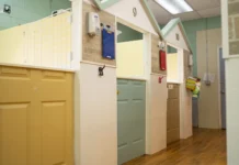 Dogville Daycare & Boarding