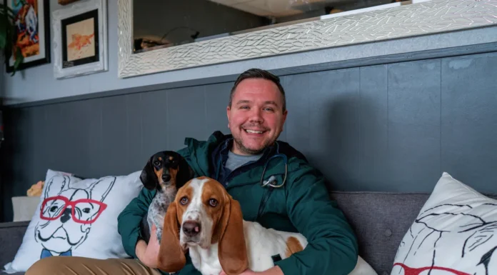 EDGEWOOD VETERINARY HOSPITAL