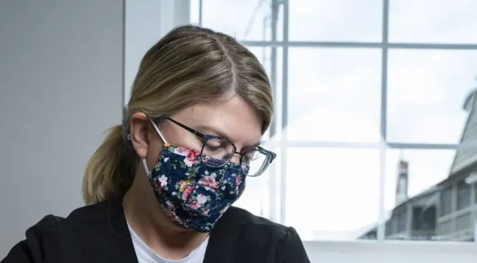 ‘Giving a Voice to the Voiceless’