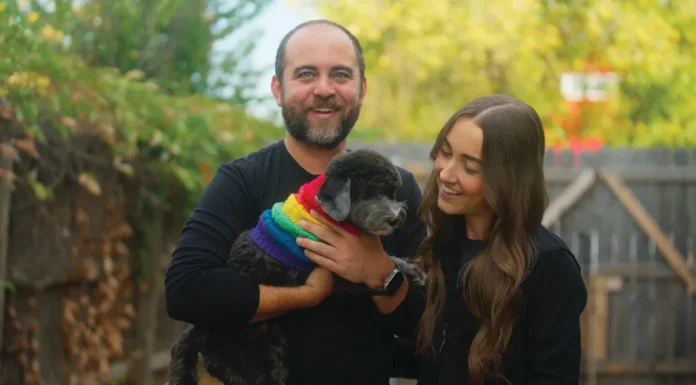 The Christmas Biscuit