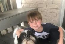 Pet-Friendly Patio Review: