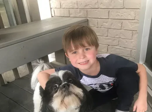 Pet-Friendly Patio Review: