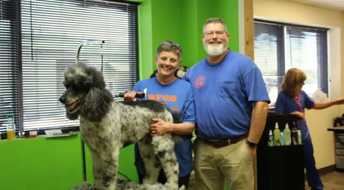 Bring Your Own Dog Grooming, Boarding & PLAYcare