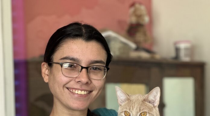 Don’t Stress Meowt