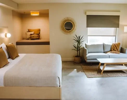 PAWSITIVELY HOSPITABLE