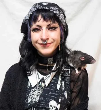 Ratified Relationships