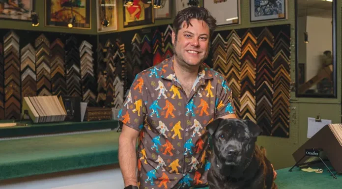 Welcome to Charlie’s World