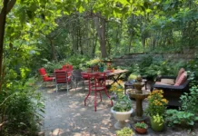 ‘The Humane Gardener’