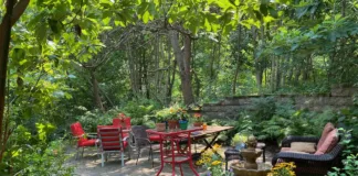 ‘The Humane Gardener’