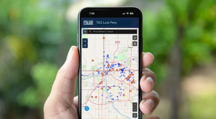 Mapping a Way Home