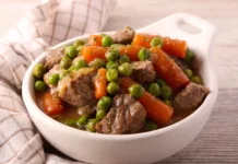 One-Pot Pet-Friendly Meals
