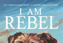 Book Review: ‘I Am Rebel’