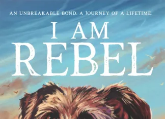 Book Review: ‘I Am Rebel’
