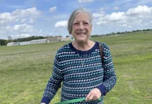 Why I Foster: When Temporary Homes Become Lifelines 1 laura