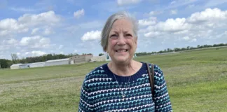 Why I Foster: When Temporary Homes Become Lifelines 1 laura