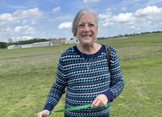 Why I Foster: When Temporary Homes Become Lifelines 1 laura