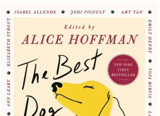 Summer Reads for Animal Lovers BestDogBook