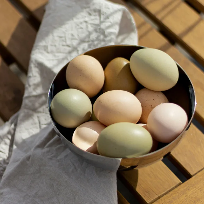 Eggs stockUnsplash