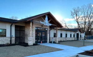 Nearly two-thirds of Sand Springs voters supported a $3.1 million bond proposition in June 2022 to build a new shelter for Sand Springs Animal Welfare.